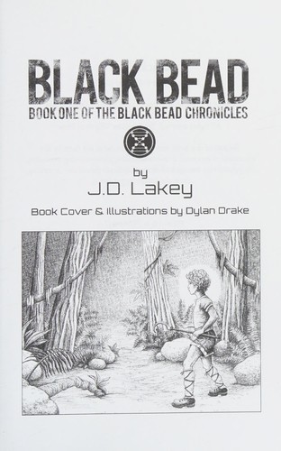 Black Bead by J. D. Lakey