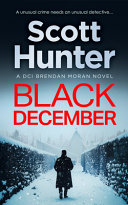 Black December by Scott Hunter