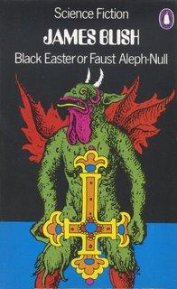 Black Easter by James Blish