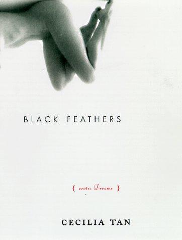 Black feathers by Cecilia M. Tan