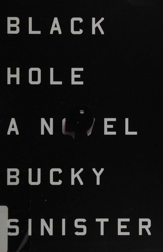 Black hole by Bucky Sinister