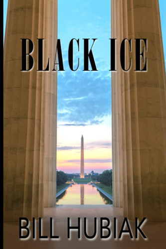 Black Ice by Hubiak, Bill