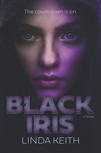 Black Iris by Linda Keith
