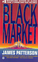 Black Market by James Patterson