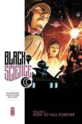 Black Science Volume 1 Tp by Rick Remender