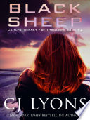 Black Sheep by CJ Lyons
