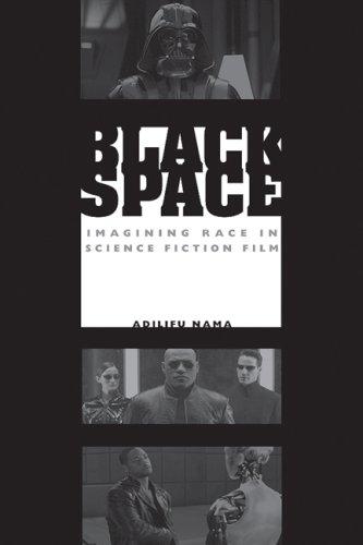 Black Space by Adilifu Nama