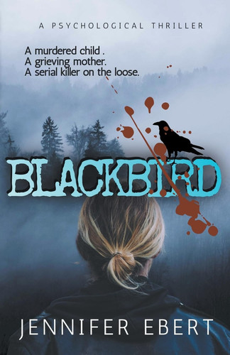 Blackbird by Jennifer Ebert