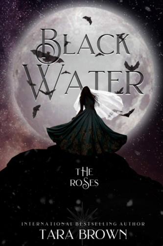 Blackwater A Dark Paranormal Fantasy by Tara Brown