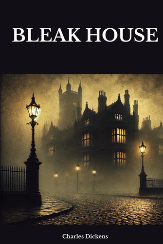 BLEAK HOUSE by Dickens, Charles