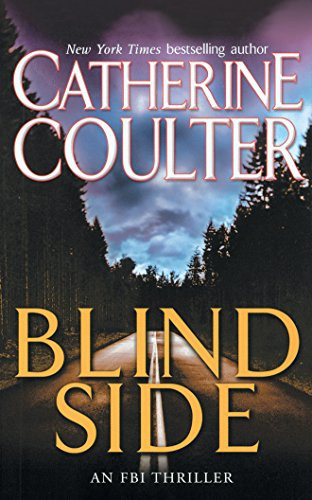 Blindside (An FBI Thriller) by Coulter, Catherine