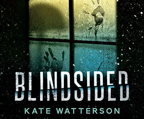 Blindsided by Watterson, Kate