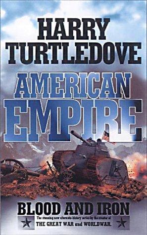 Blood & iron by Harry Turtledove