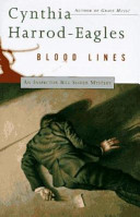 Blood Lines by Cynthia Harrod-Eagles