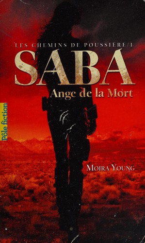 Blood Red Road by Moira Young