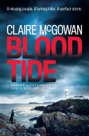 Blood Tide (Paula Maguire 5) by Claire McGowan