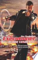 Blood Vendetta by Don Pendleton