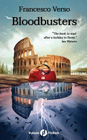 Bloodbusters by Francesco Verso