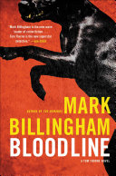 Bloodline by Mark Billingham