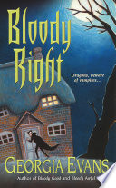 Bloody Right by Georgia Evans