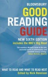 Bloomsbury good reading guide by Nick Rennison