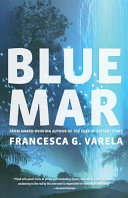 Blue Mar by G. Varela