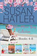 Blue Moon Bay Collection (Books 4-8) by Susan Hatler