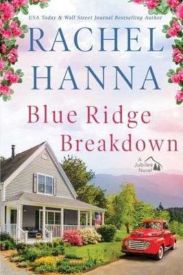 Blue Ridge Breakdown by Rachel Hanna
