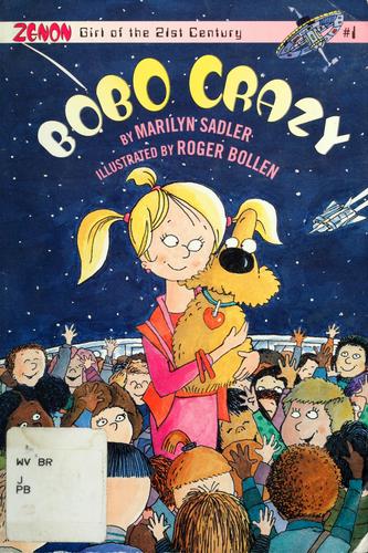 Bobo crazy by Marilyn Sadler