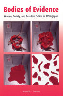 Bodies of Evidence by Amanda C. Seaman