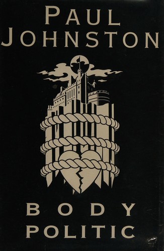 Body politic by Johnston, Paul