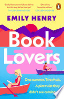 Book Lovers by Emily Henry