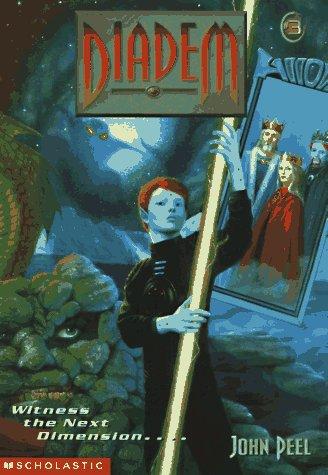 Book of magic by John Peel