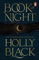 Book of Night #1 Sunday Times bestselling adult fantasy from the author of The Cruel Prince by Holly Black
