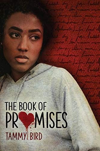 Book of Promises by Tammy Bird