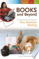 Books and Beyond by Kenneth Womack