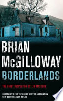 Borderlands by Brian McGilloway