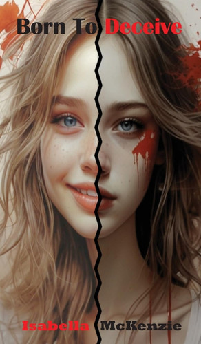 Born To Deceive by Isabella L. McKenzie