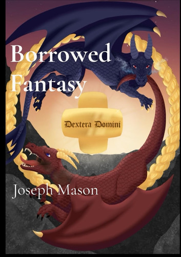 Borrowed Fantasy by Mason, Joseph