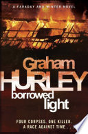 Borrowed Light by Graham Hurley