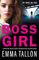 Boss Girl by Emma Tallon