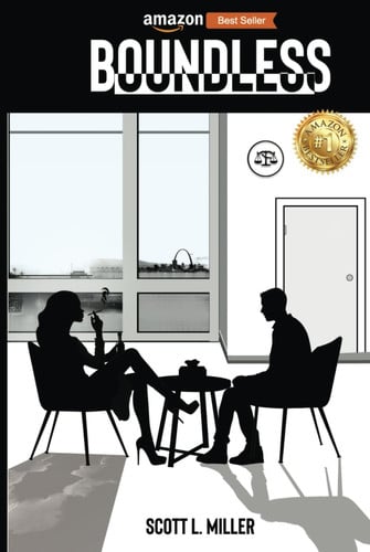 Boundless by Scott L. Miller (Novelist)