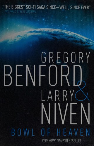 Bowl of heaven by Gregory Benford