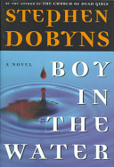 Boy in the Water by Stephen Dobyns