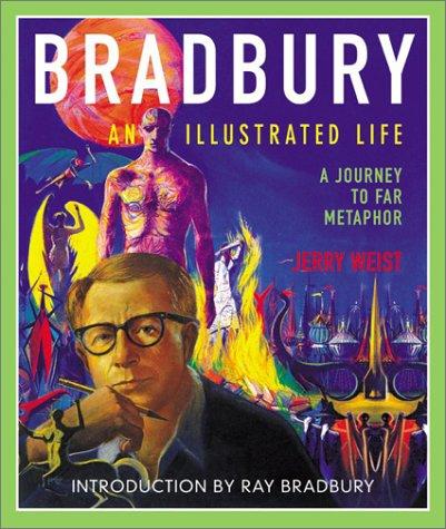 Bradbury by Jerry Weist