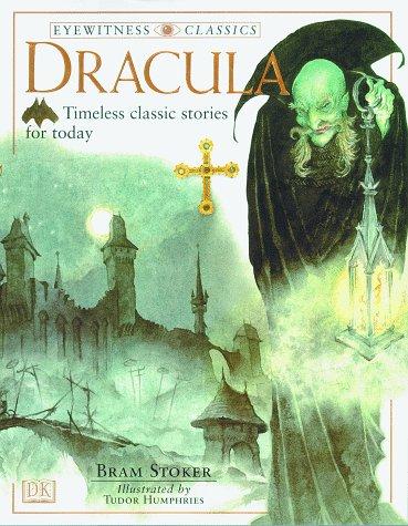 Bram Stoker's Dracula omnibus by Bram Stoker