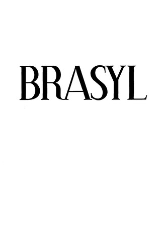 Brasyl by Ian McDonald