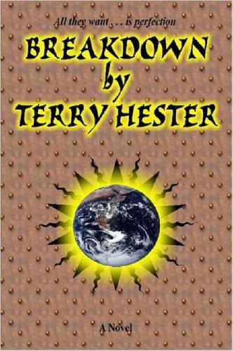 Breakdown by Terry Hester