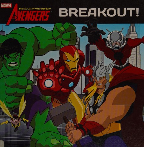 Breakout! by Michael Siglain