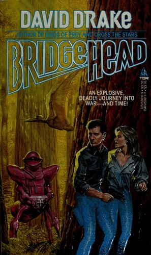 Bridgehead by David Drake